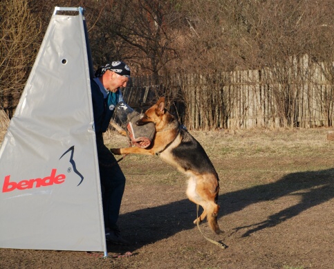 Training in Estonia 30.3 - 1.4. 2007